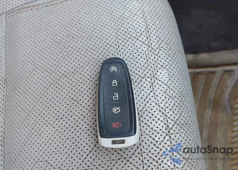 2013 Ford Explorer Limited z USA, uszkodzony, nr VIN 1FM5K7F89DGB24895